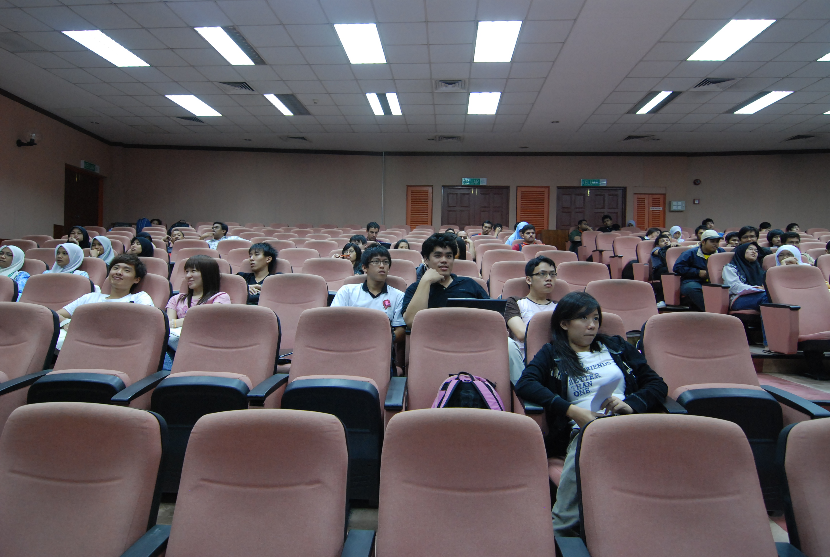 Sehari Bersama Microsoft 023